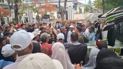 Sengketa Pilkades Tamansari Belum Tuntas, Kuasa Hukum Desak PSU