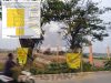 Dianggap Melawan Hukum,LSM BASTARA Laporkan PT MAS Karena Bangun Perumahan di Tanah LSD